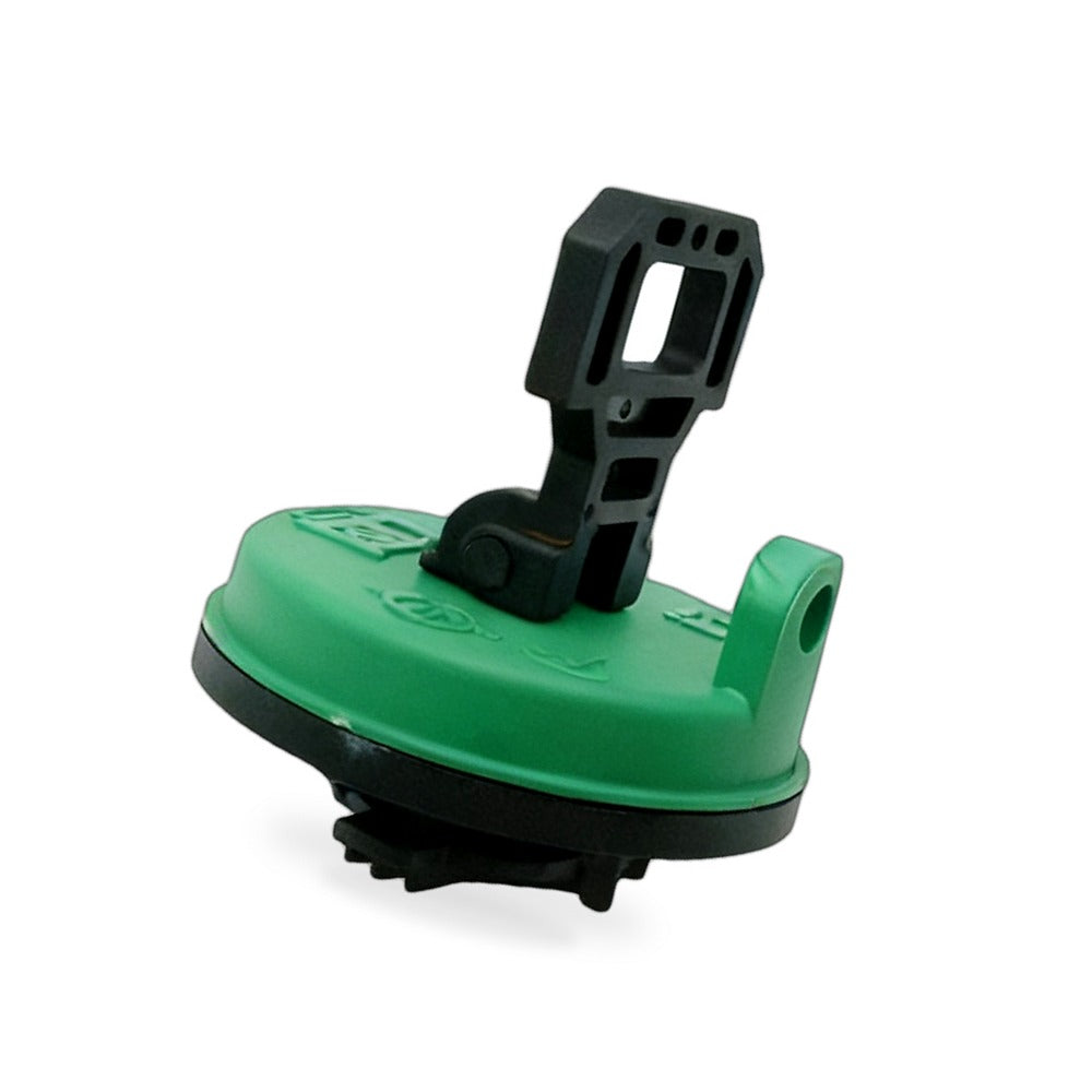 Fuel Tank Cap Suitable for Caterpillar Heavy Equipment 1428828 - BD1