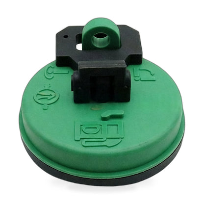 Fuel Tank Cap Suitable for Caterpillar Heavy Equipment 1428828 - ZT3