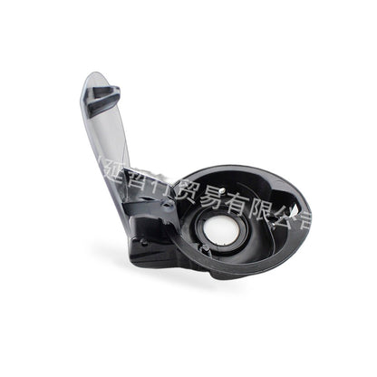 Fuel Tank Cap Cover Suitable for VW Magotan Passat B6 2006-2011 3C5809857A - BD1
