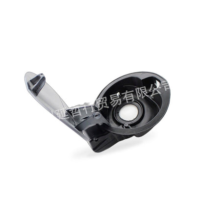 Fuel Tank Cap Cover Suitable for VW Magotan Passat B6 2006-2011 3C5809857A - BD2