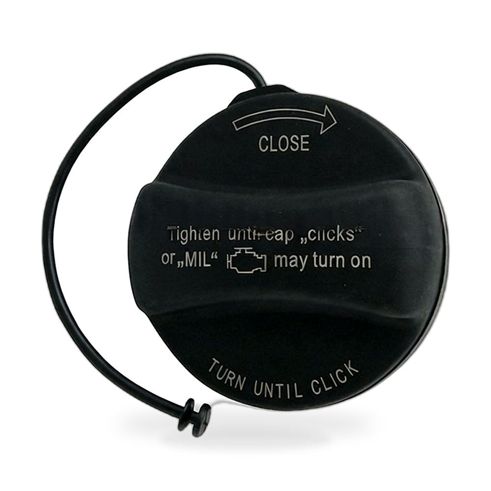 Fuel Tank Cap Suitable for BMW 1 3 5 6 Series X1 X3 X5 16117222391 - ZT2