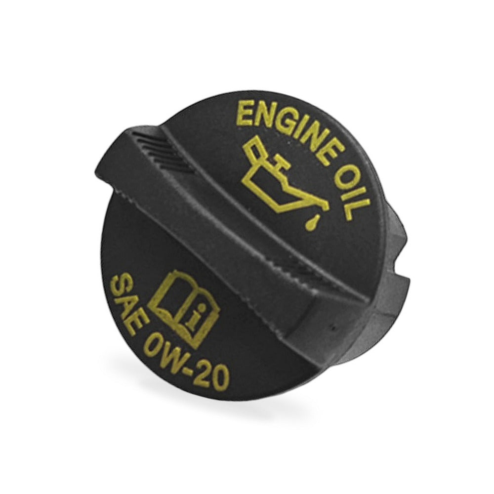 Engine Oil Filler Cap Suitable for Dodge Jeep Ram Chrysler 2001-2023 4861895AA - BD1