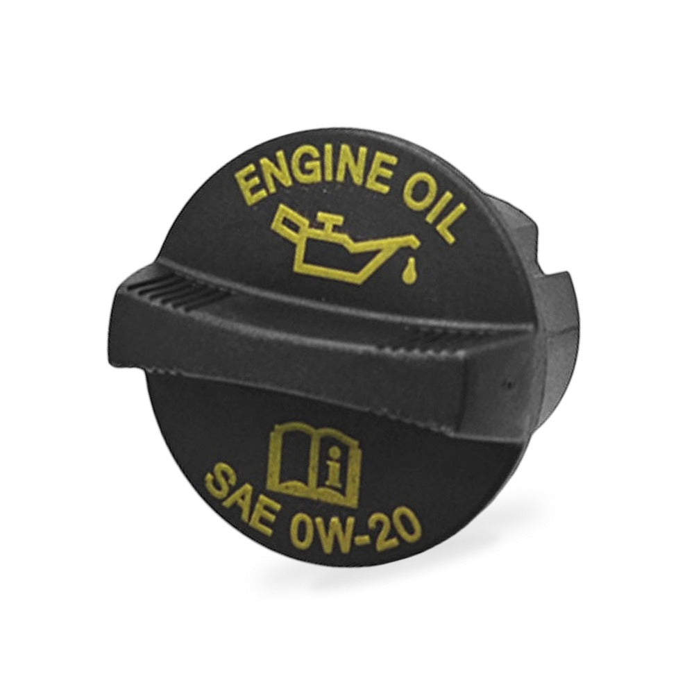 Engine Oil Filler Cap Suitable for Dodge Jeep Ram Chrysler 2001-2023 4861895AA - BD2
