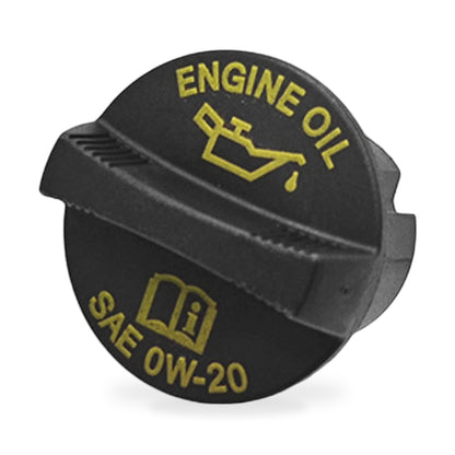Engine Oil Filler Cap Suitable for Dodge Jeep Ram Chrysler 2001-2023 4861895AA - ZT2