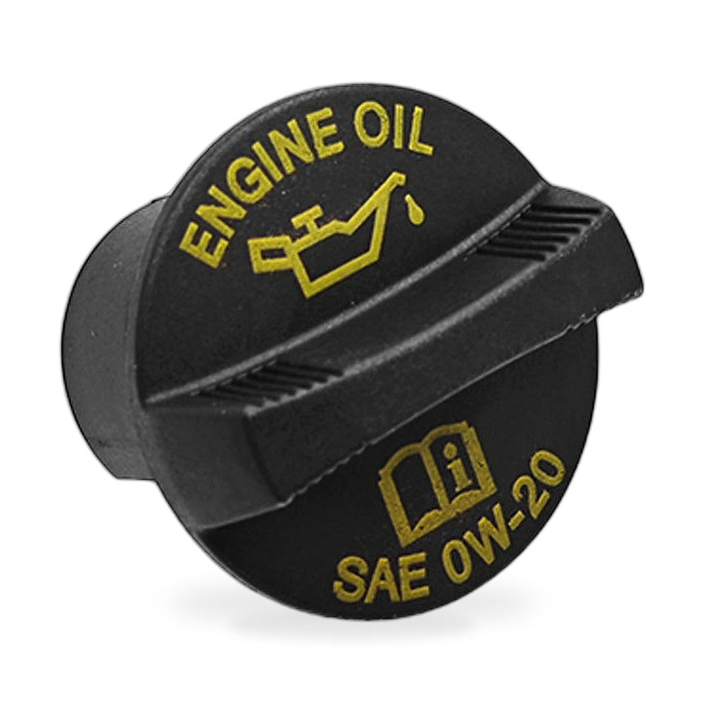 Engine Oil Filler Cap Suitable for Dodge Jeep Ram Chrysler 2001-2023 4861895AA - ZT3