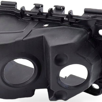 Fuel Tank Cap Inner Seat Suitable for Ram 1500 2500 3500 2014-2021 68169762AC - XQ1
