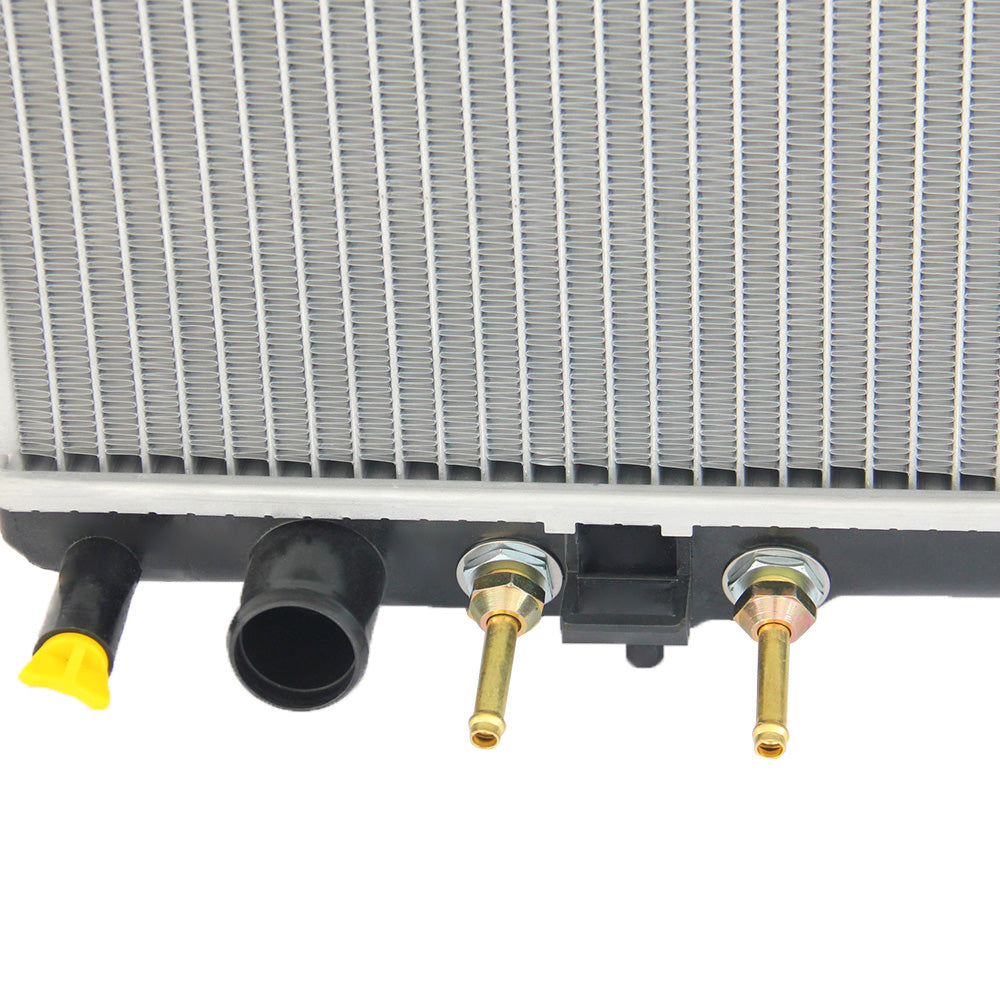 STANDARD RADIATOR RAD FOR NISSAN X-TRAIL T30 2. 5 2001-2007 AUTO MANUAL.