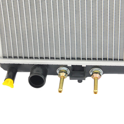 STANDARD RADIATOR RAD FOR NISSAN X-TRAIL T30 2. 5 2001-2007 AUTO MANUAL.