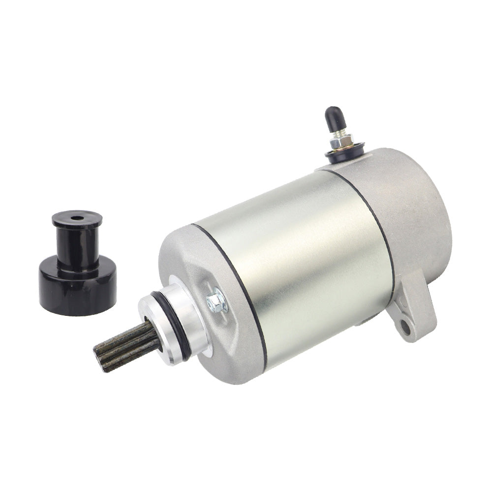 Starter motor Suitable For Honda TRX400FGA Rancher 400 AT GPScape TRX400FA 04-07.