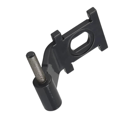 Cab Door Hinge Suitable For Bobcat S630 S650 S740 T650 T740 T770 T870 7193725.