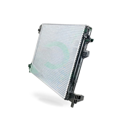 Radiator for Water Cooled Intercooler Suitable for Skoda Superb NP B8 2.0L - BD3