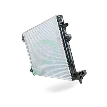 Radiator for Water Cooled Intercooler Suitable for Skoda Superb NP B8 2.0L - BD4