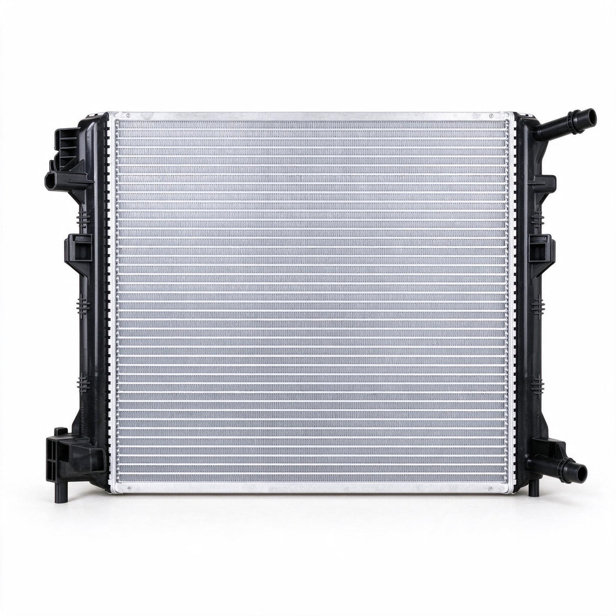 Radiator for Water Cooled Intercooler Suitable for Skoda Superb NP B8 2.0L - ZT2