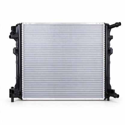 Radiator for Water Cooled Intercooler Suitable for Skoda Superb NP B8 2.0L - ZT2