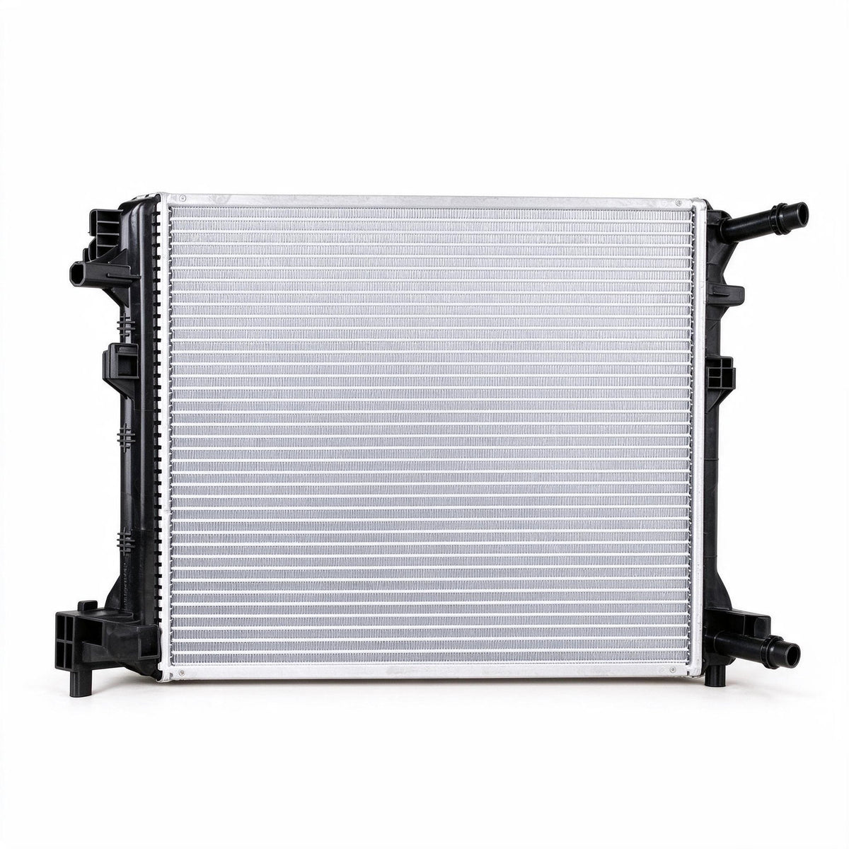 Radiator for Water Cooled Intercooler Suitable for Skoda Kodiaq NS 2016-On 2.0L - ZT2