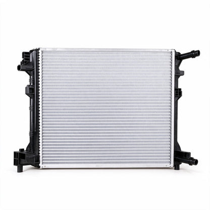 Radiator for Water Cooled Intercooler Suitable for Skoda Kodiaq NS 2016-On 2.0L - ZT2