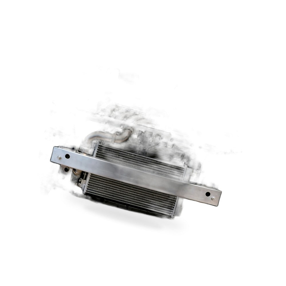 Radiator for Water Cooled Intercooler Suitable for Rolls-Royce Dawn Ghost Wraith - BD1