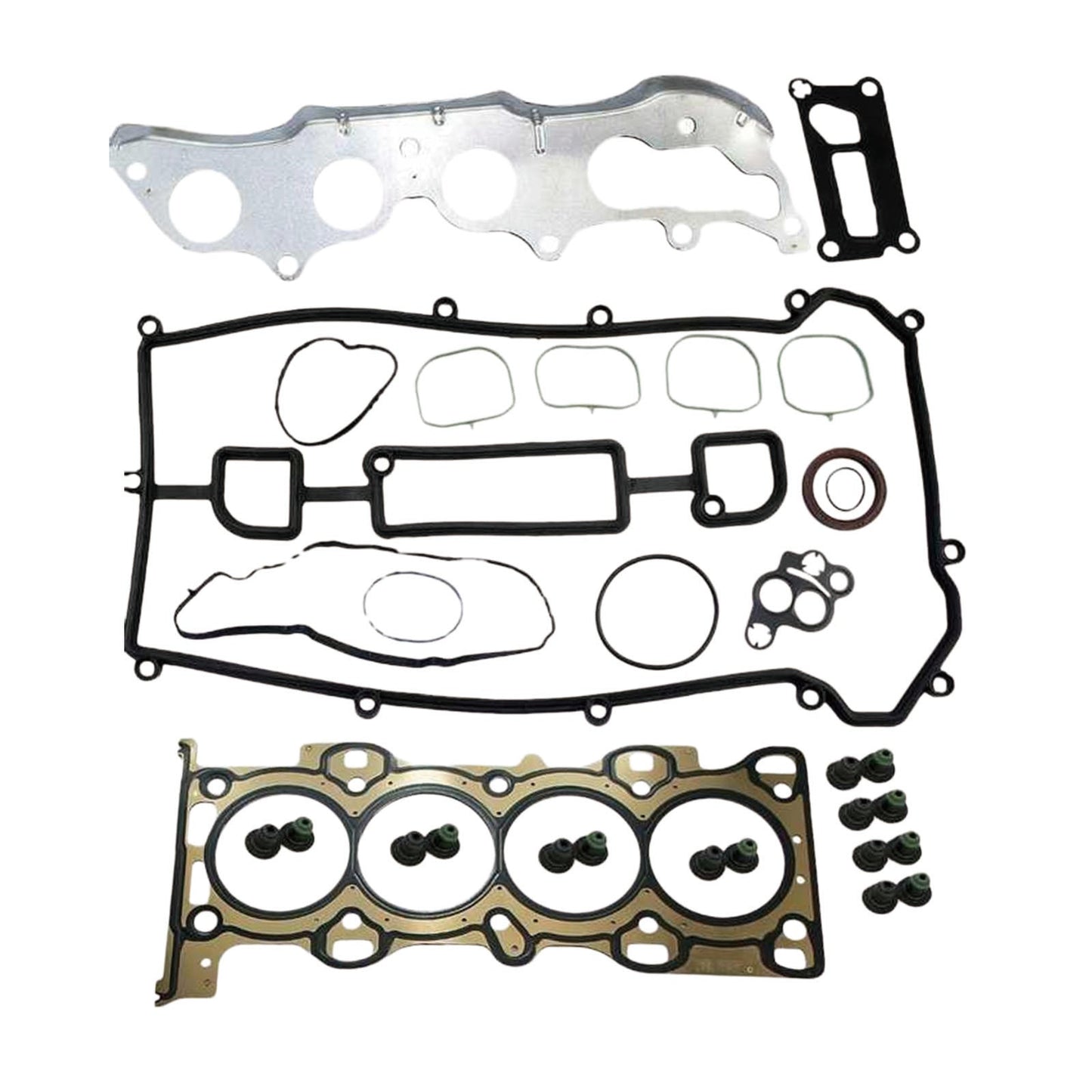 VRS Cylinder Head Gasket Set Suitable for Mazda 3 2.0L 2.3L