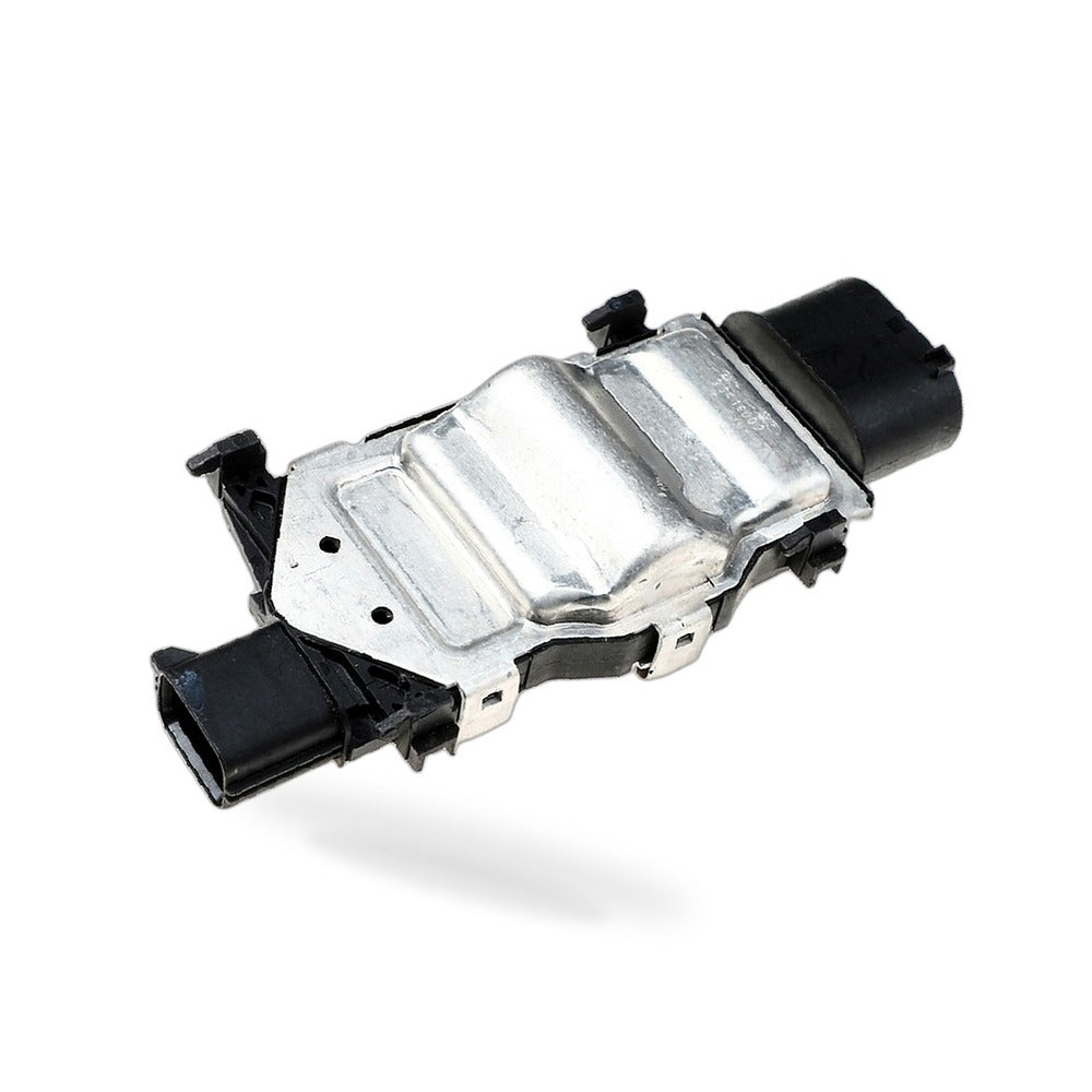 Blower Resistor Radiator Fan Resistor Suitable for Mercedes-Benz C-Class W203 - BD1