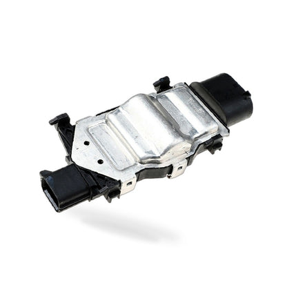 Blower Resistor Radiator Fan Resistor Suitable for Mercedes-Benz C-Class W203 - BD1