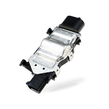 Blower Resistor Radiator Fan Resistor Suitable for Mercedes-Benz C-Class W203 - BD2
