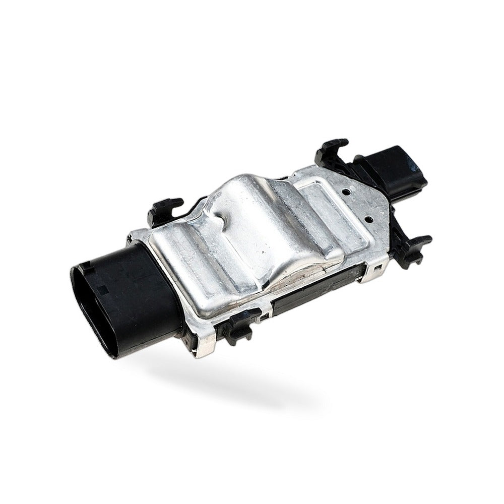 Blower Resistor Radiator Fan Resistor Suitable for Mercedes-Benz C-Class W203 - BD3