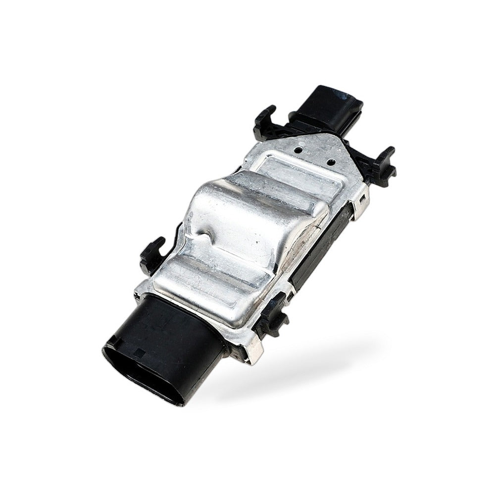 Blower Resistor Radiator Fan Resistor Suitable for Mercedes-Benz C-Class W203 - BD4