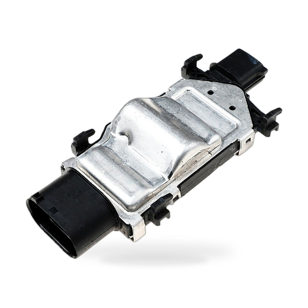 Blower Resistor Radiator Fan Resistor Suitable for Mercedes-Benz C-Class W203 - ZT3
