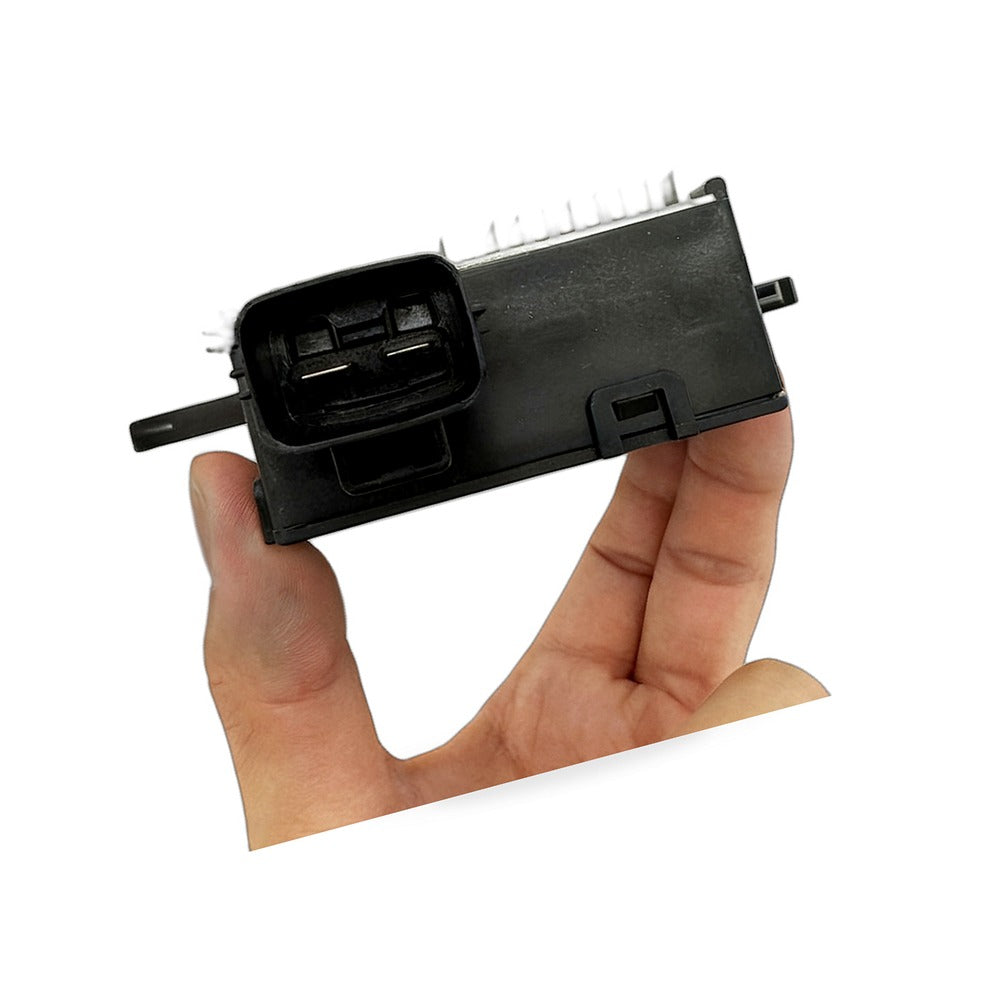 Fan Control Module Suitable for Cadillac ATS-L 2014-2019 23188752 - BD4