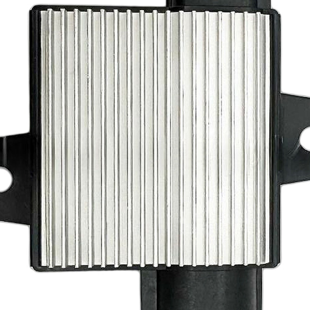 Fan Control Module Suitable for Cadillac ATS-L 2014-2019 23188752 - XQ1