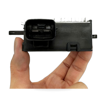 Fan Control Module Suitable for Cadillac ATS-L 2014-2019 23188752 - ZT3