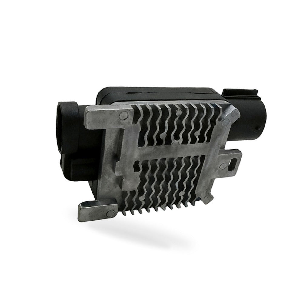 Fan Control Module Suitable for Ford Volvo 940002904 940002906 1477218 - BD1