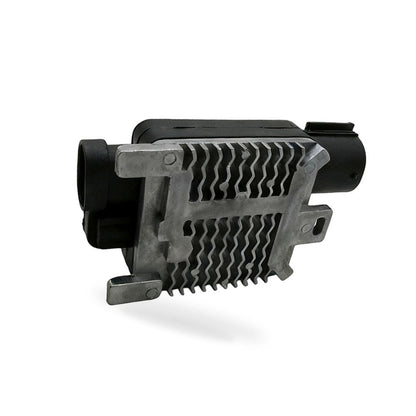 Fan Control Module Suitable for Ford Volvo 940002904 940002906 1477218 - BD1