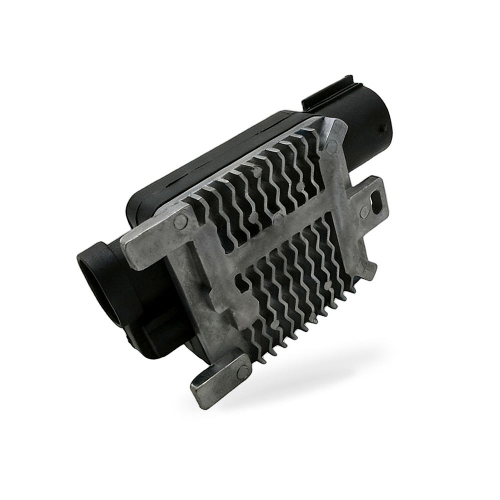 Fan Control Module Suitable for Ford Volvo 940002904 940002906 1477218 - BD2