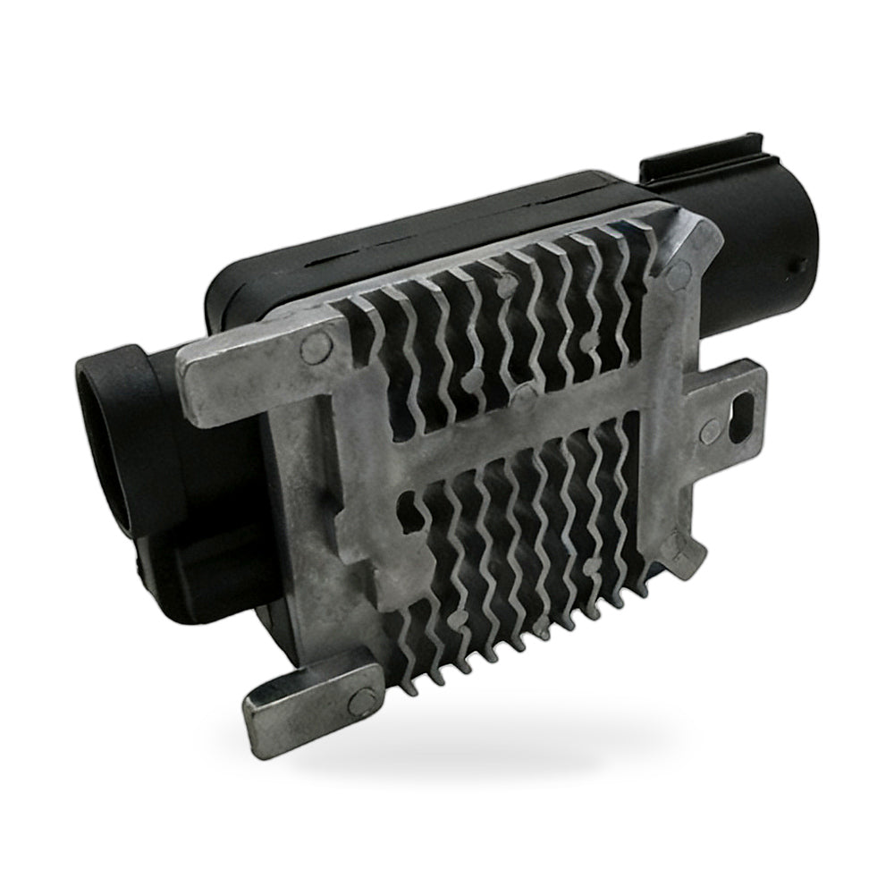 Fan Control Module Suitable for Ford Volvo 940002904 940002906 1477218 - ZT2