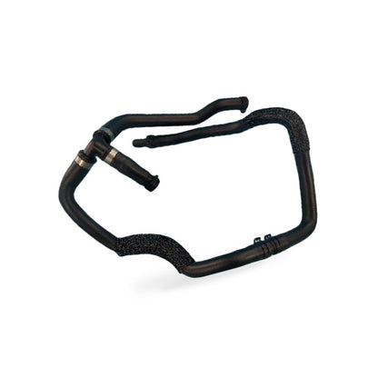 Heater Hose Tee Suitable for Ford Mondeo 2013-2014 2.0L DG93-18K580JA - BD2