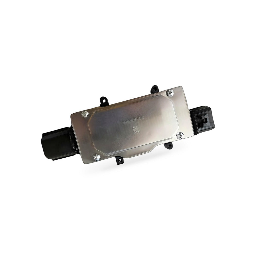 Fan Resistor Suitable for Ford Edge 2015-2020 Lincoln MKX Nautilus 2.0L - BD4