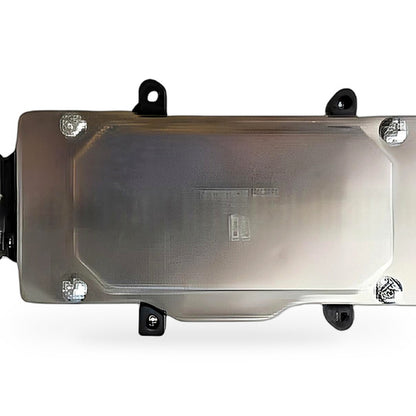 Fan Resistor Suitable for Ford Edge 2015-2020 Lincoln MKX Nautilus 2.0L - XQ1