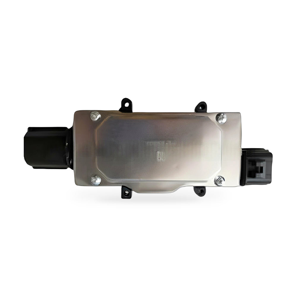 Fan Resistor Suitable for Ford Edge 2015-2020 Lincoln MKX Nautilus 2.0L - ZT2