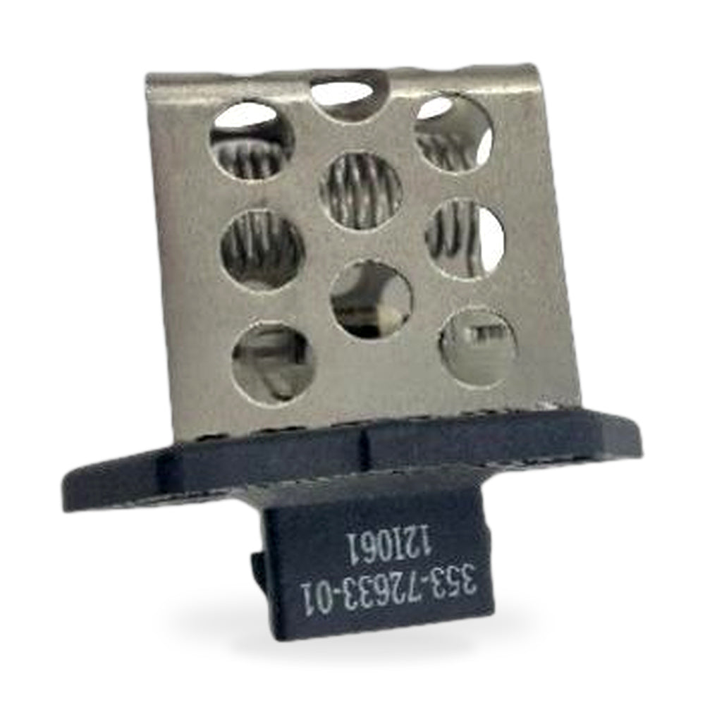 Fan Resistor Suitable for Ford Mondeo 2000-2007 2.0L Petrol 93BB-9A819AC - ZT2