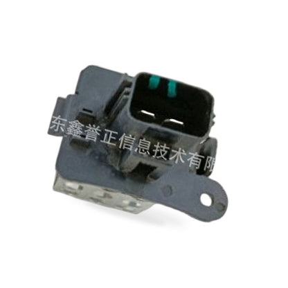 Blower Motor Resistor Suitable for Ford Fiesta 2009-2017 B-Max EcoSport Fusion - BD1