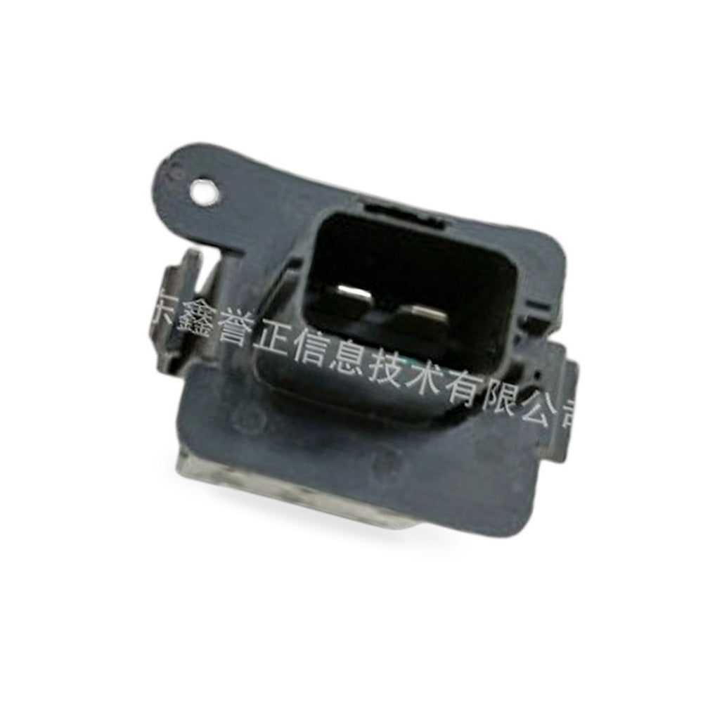 Blower Motor Resistor Suitable for Ford Fiesta 2009-2017 B-Max EcoSport Fusion - BD3