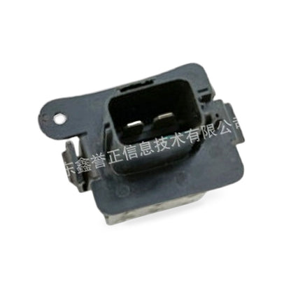Blower Motor Resistor Suitable for Ford Fiesta 2009-2017 B-Max EcoSport Fusion - BD4
