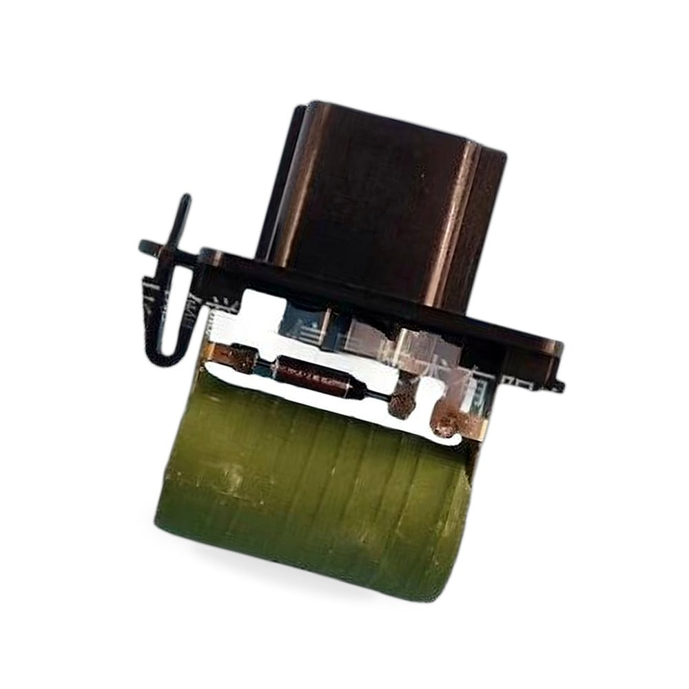 Fan Resistor Suitable for Ford Escort 2015-2018 1.6L ED81-8L603AA - BD1
