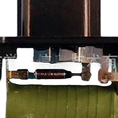 Fan Resistor Suitable for Ford Escort 2015-2018 1.6L ED81-8L603AA - XQ1