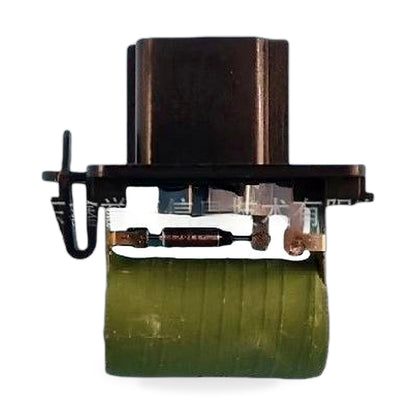 Fan Resistor Suitable for Ford Escort 2015-2018 1.6L ED81-8L603AA - ZT3