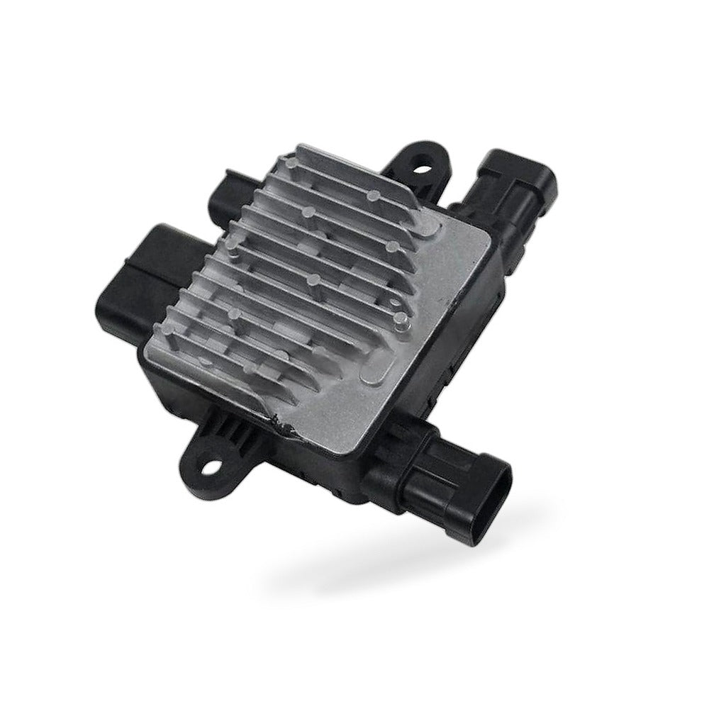 Fan Control Module Suitable for Hyundai Azera 2012 3.3L V6 25385-4D900 - BD2