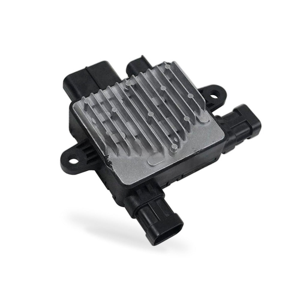 Fan Control Module Suitable for Hyundai Azera 2012 3.3L V6 25385-4D900 - BD3
