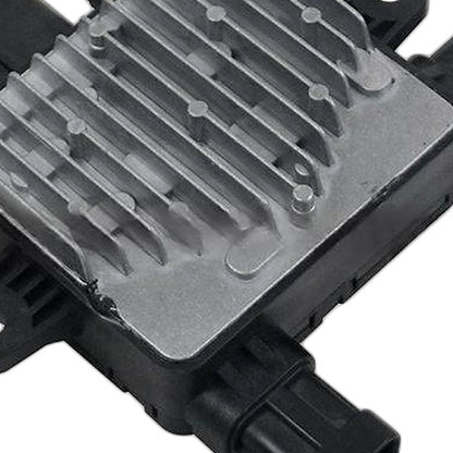 Fan Control Module Suitable for Hyundai Azera 2012 3.3L V6 25385-4D900 - XQ1