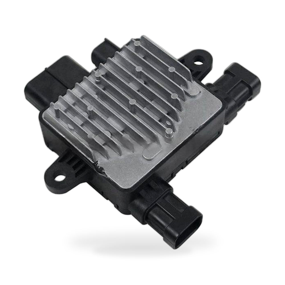 Fan Control Module Suitable for Hyundai Azera 2012 3.3L V6 25385-4D900 - ZT2